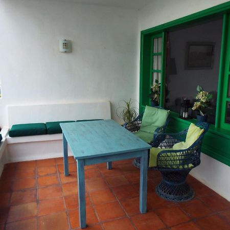 Casas Verde With Lovely Views Apartment Costa Teguise Luaran gambar