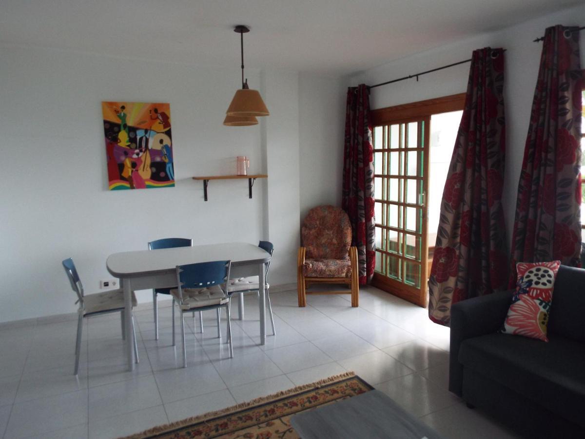 Casas Verde With Lovely Views Apartment Costa Teguise Luaran gambar