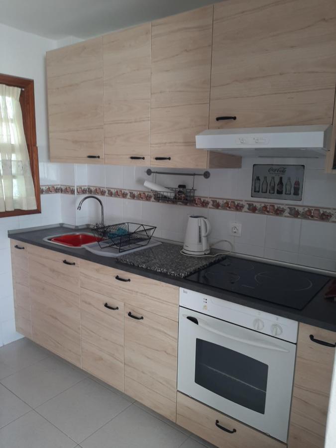 Casas Verde With Lovely Views Apartment Costa Teguise Luaran gambar