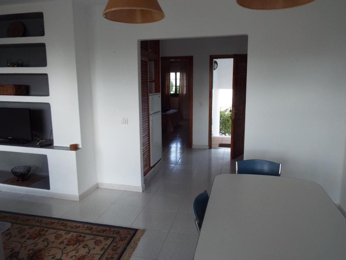 Casas Verde With Lovely Views Apartment Costa Teguise Luaran gambar