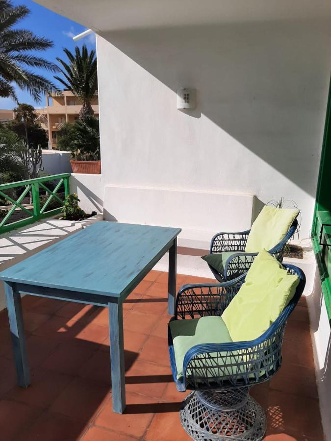 Casas Verde With Lovely Views Apartment Costa Teguise Luaran gambar