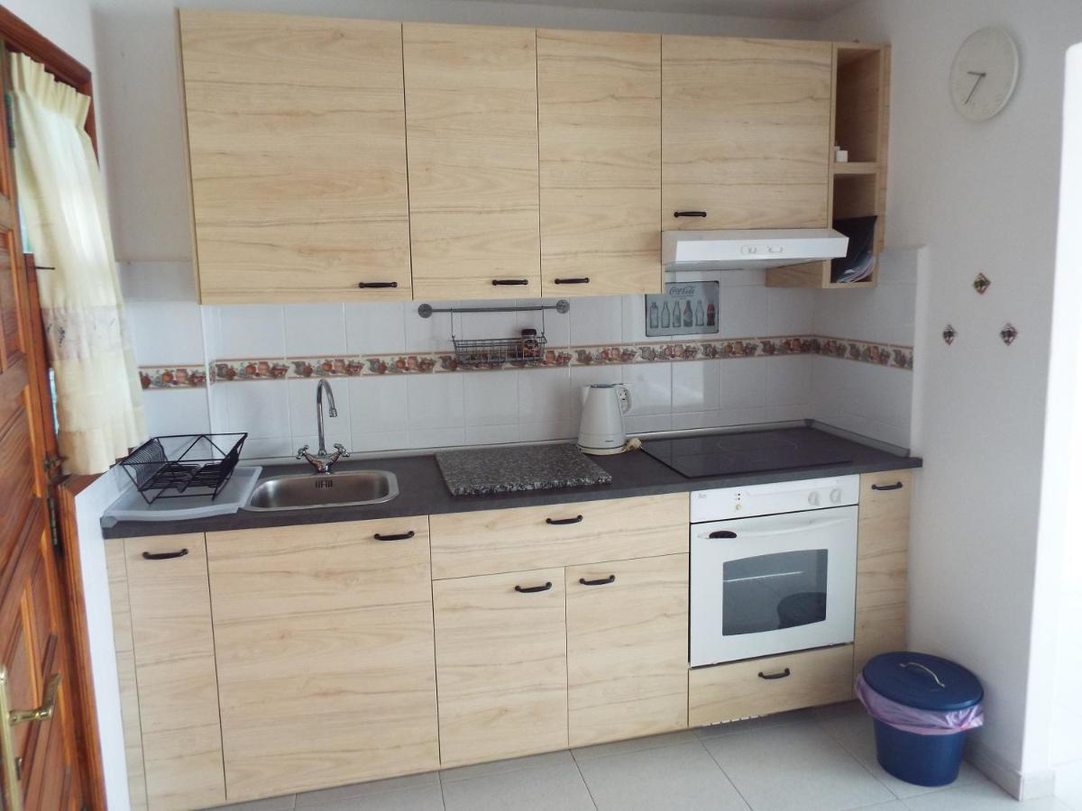 Casas Verde With Lovely Views Apartment Costa Teguise Luaran gambar